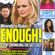 Image for article titled This Week In Tabloids: Bony Arms, Matchstick Legs and Eating Disorders